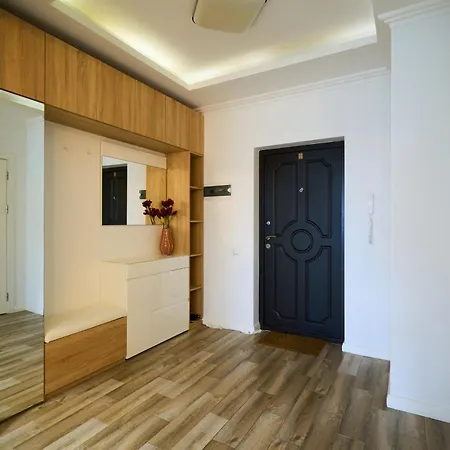 Valea Crucii Apartment