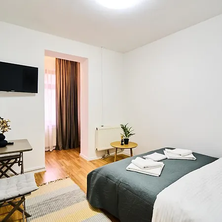 Valea Crucii Apartment