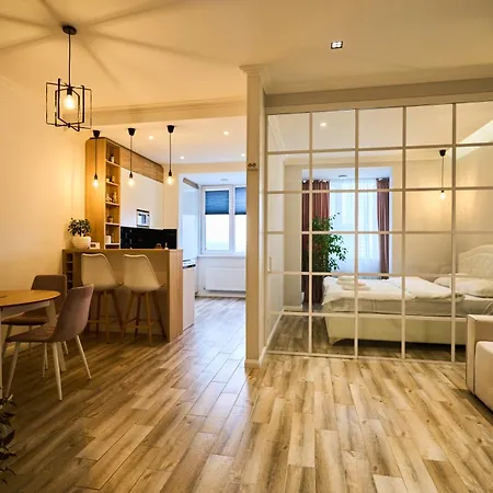 Apartment Valea Crucii Chisinau