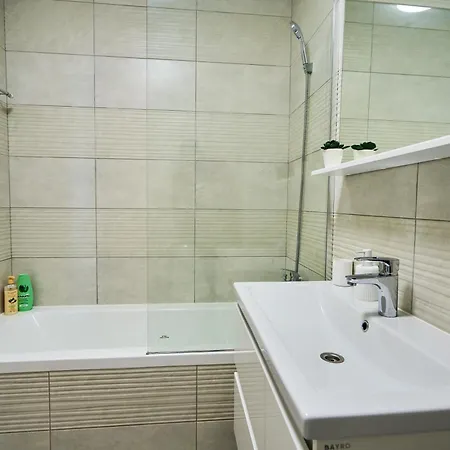 Apartment Valea Crucii