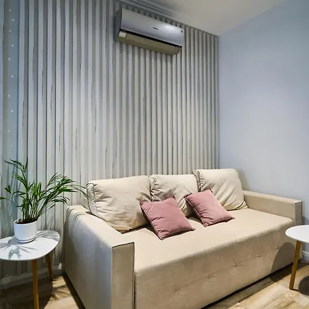 Apartment Valea Crucii
