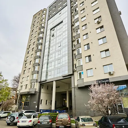 Apartment Valea Crucii *