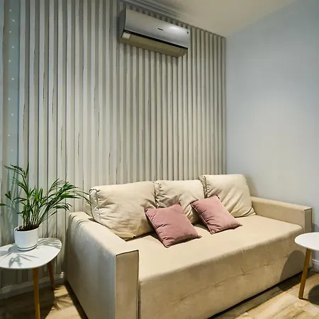 Valea Crucii Apartment *